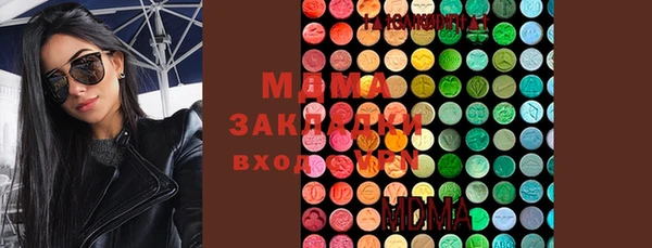 ешки Майский